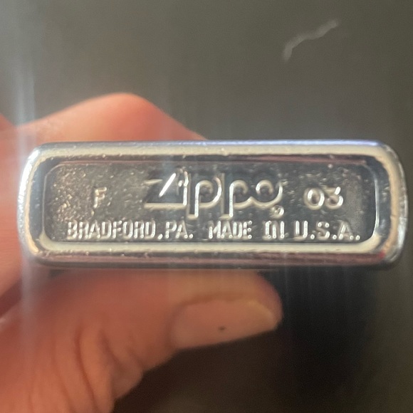 DropKick Murphys’ Zippo Lighter - Band Memorabilia - Picture 4 of 6
